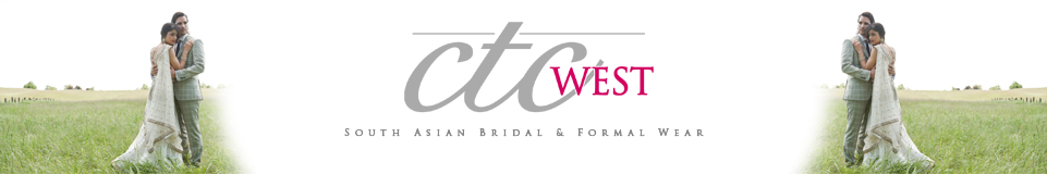 CTC West | South Asian Bridal & Formal Wear
