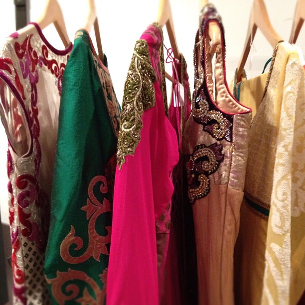CTC West - South Asian Bridal and Formal Wear - Blog - CTC West ...